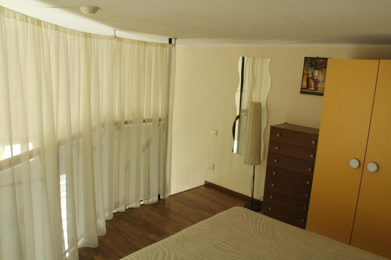 I Gemelli Holiday House Pescara Exterior photo