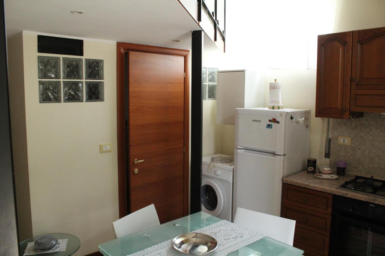 I Gemelli Holiday House Pescara Exterior photo