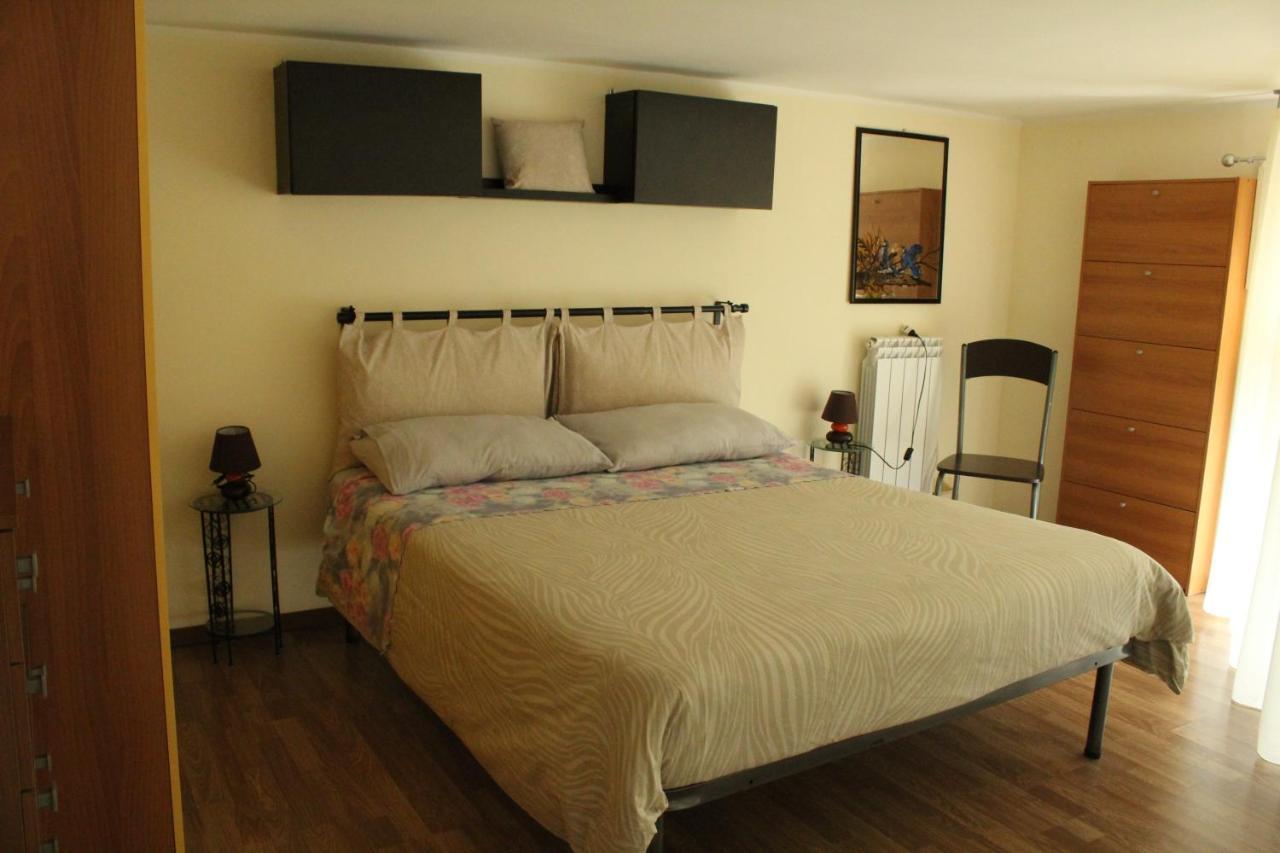 I Gemelli Holiday House Pescara Exterior photo