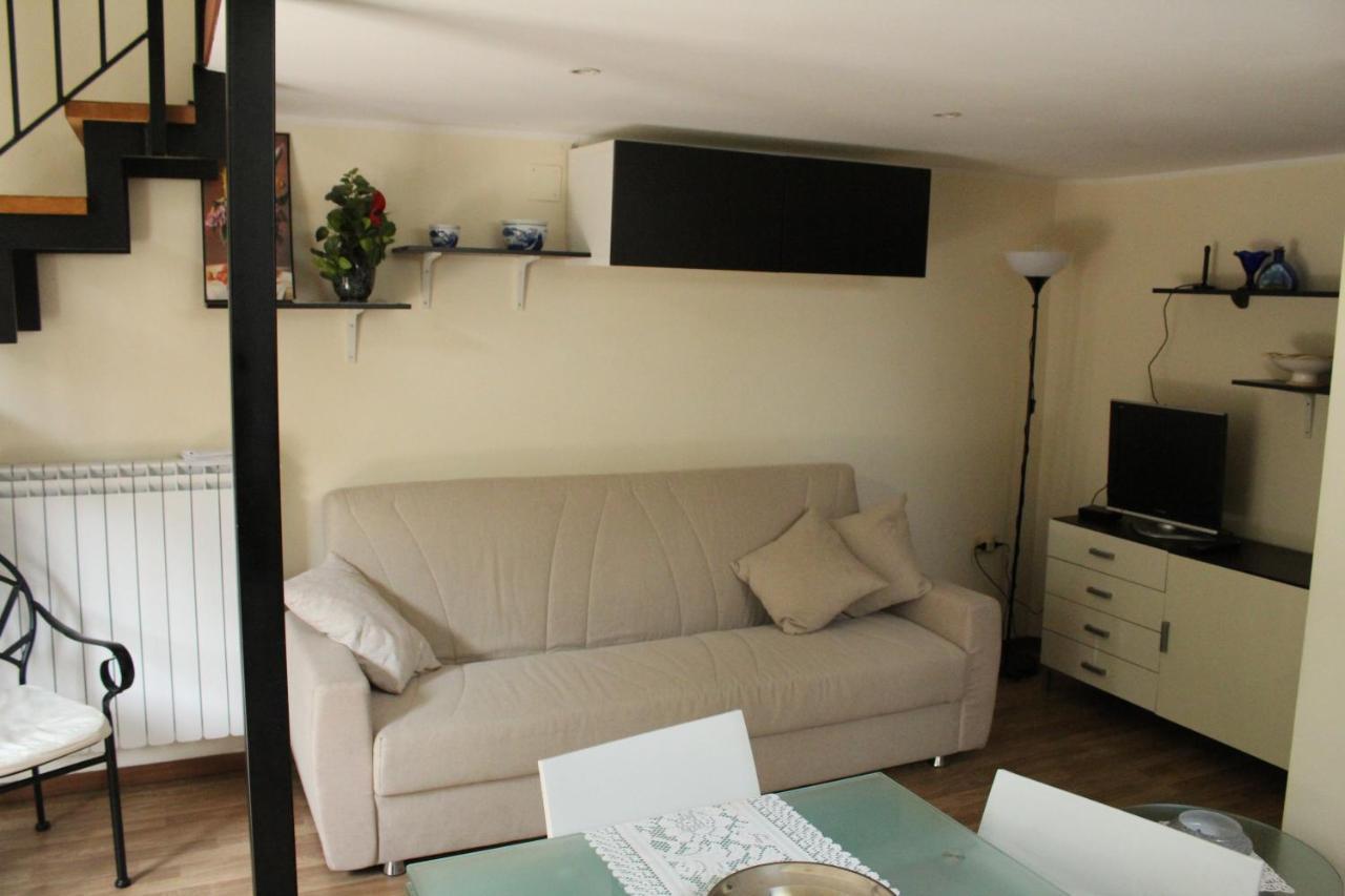I Gemelli Holiday House Pescara Exterior photo
