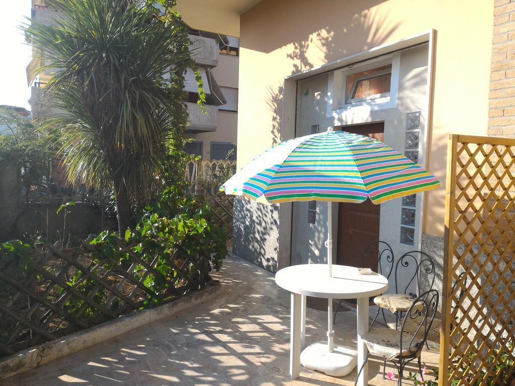 I Gemelli Holiday House Pescara Exterior photo