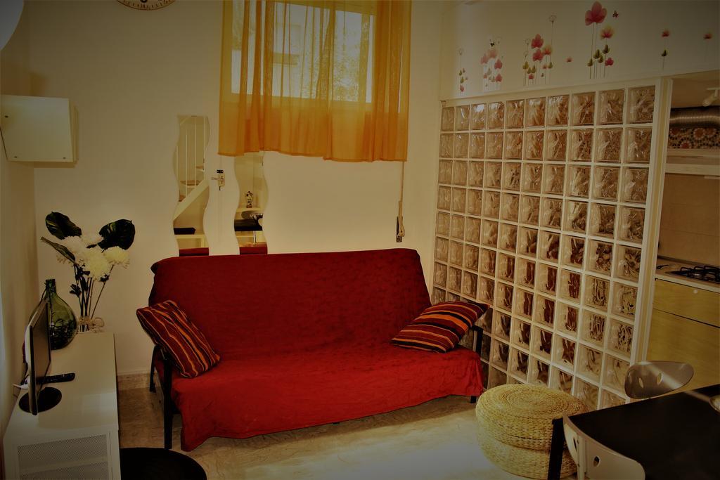 I Gemelli Holiday House Pescara Exterior photo