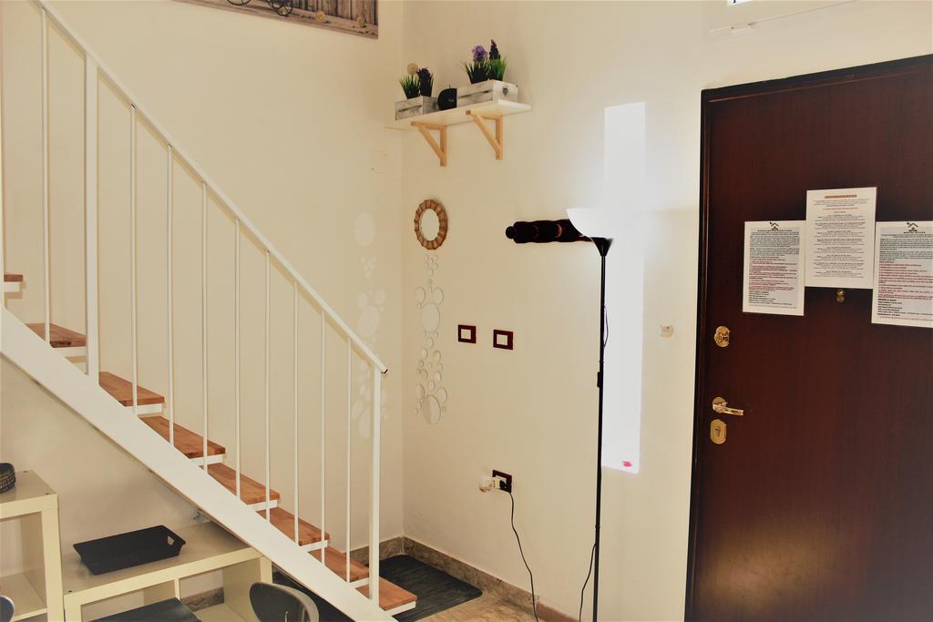 I Gemelli Holiday House Pescara Exterior photo