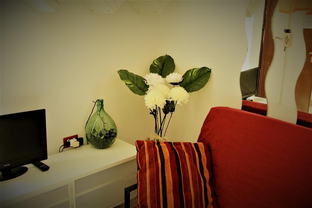 I Gemelli Holiday House Pescara Exterior photo