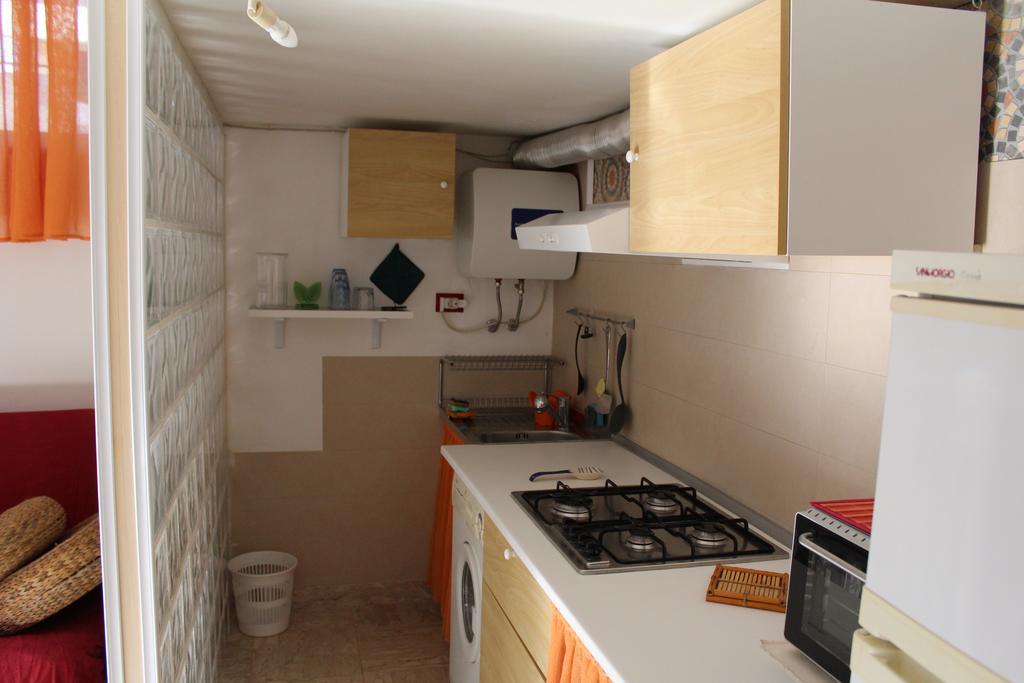 I Gemelli Holiday House Pescara Exterior photo