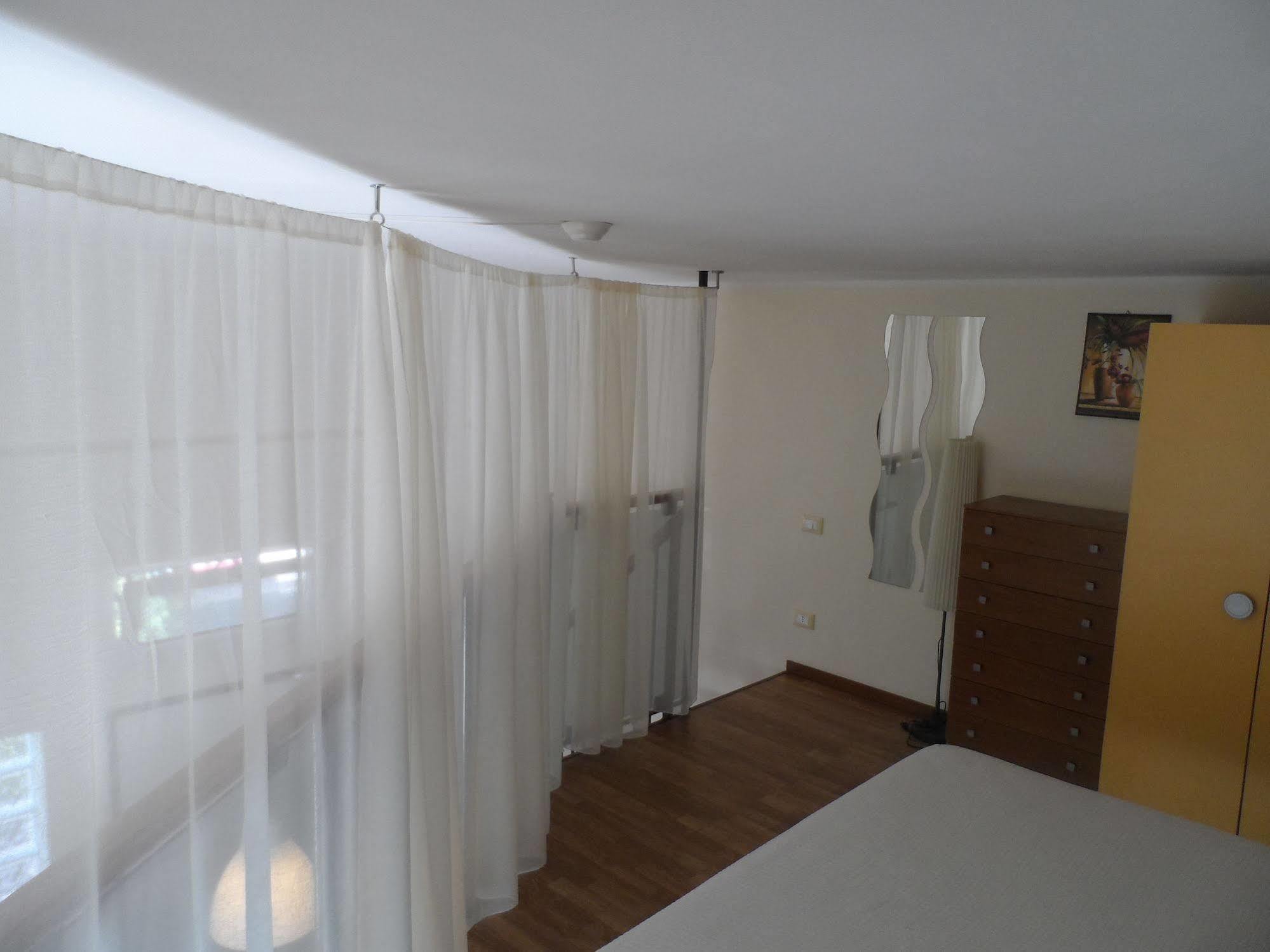 I Gemelli Holiday House Pescara Exterior photo