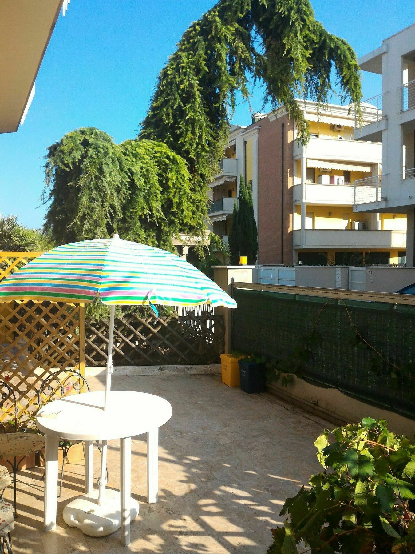 I Gemelli Holiday House Pescara Exterior photo