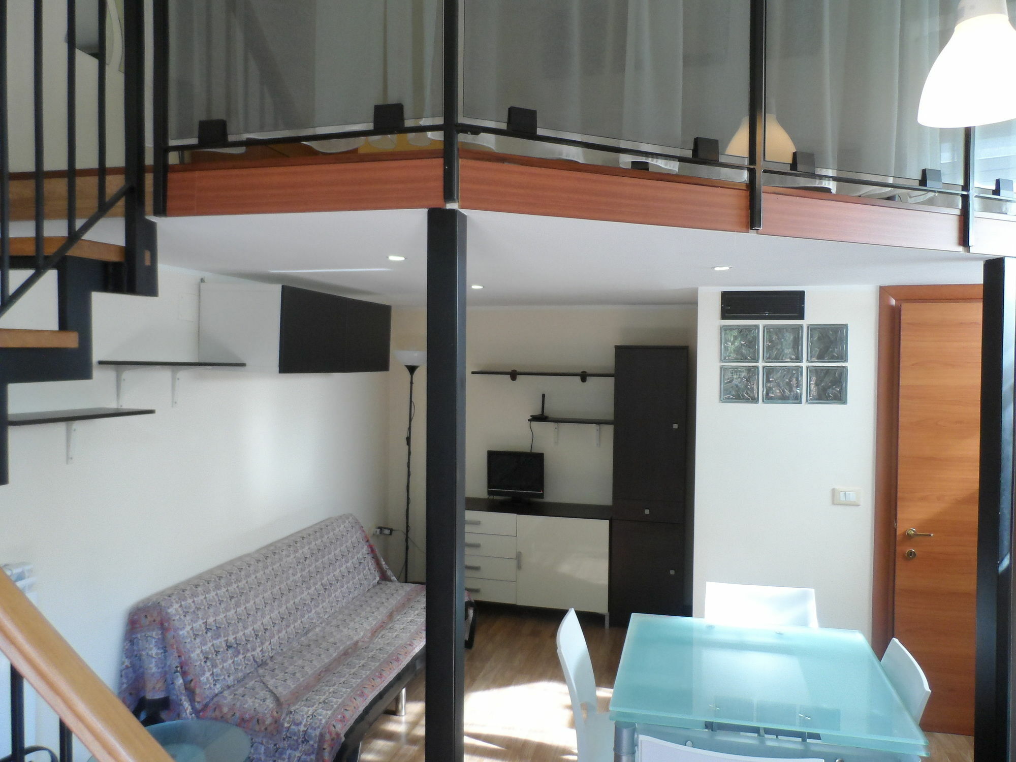 I Gemelli Holiday House Pescara Exterior photo