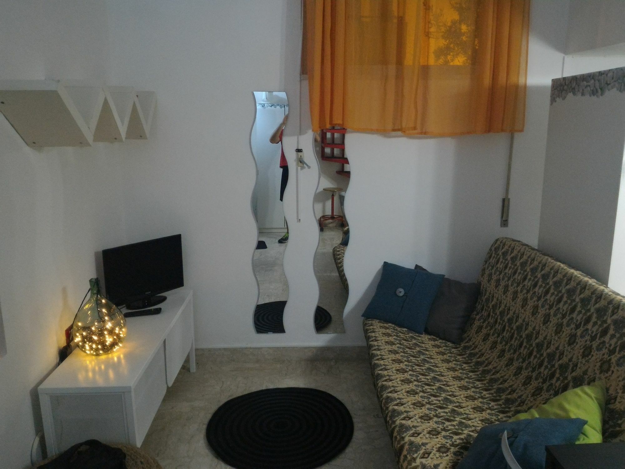 I Gemelli Holiday House Pescara Exterior photo