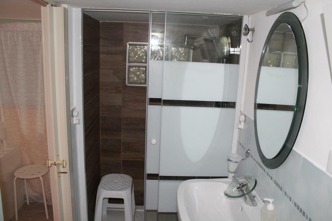 I Gemelli Holiday House Pescara Exterior photo